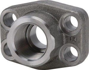 Kołnierz SAE AFS332G32