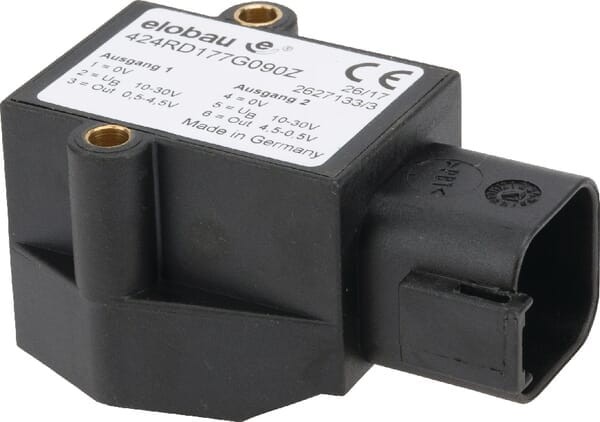 Czujniki kąta 424RD177G090Z