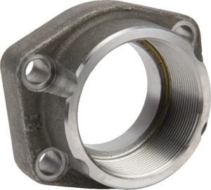 Kołnierz SAE 3000 2.1/2" - 2" GAS AFS340G40