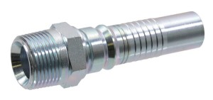 Końcówka do zakucia 4SH-DN50-2" NPT AGNH5032G2