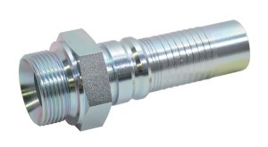 Końcówka do zakucia 4SH-DN50-2" BSP AGRH5032G2