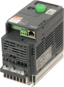 Regulator częstotliwości 200-240V 0.37kW ATV320U04M2C