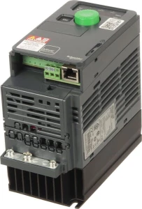 Regulator częstotliwości 200-240V 0,75kW ATV320U07M2C