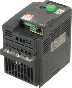 Regulator częstotliwości 380-500V 0.75kW ATV320U07N4C