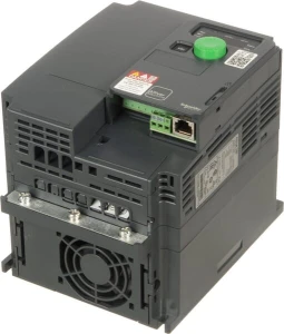 Regulator częstotliwości 380-500V 2.2kW ATV320U22N4C