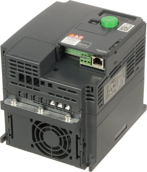 Regulator częstotliwości 380-500V 4kW ATV320U40N4C