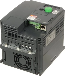 Regulator częstotliwości 380-500V 4kW ATV320U40N4C