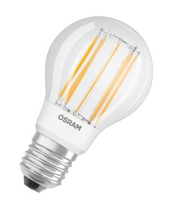 Żarówka LED 6.5W E27 827 CLA60827FG1