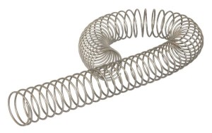 Sprężyna zabezpieczająca przed złamaniem 52 mm BV53