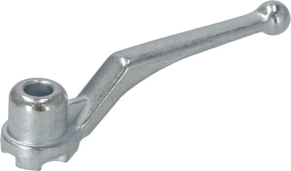 Uchwyt do zaworu C000FTV C0009LEVER
