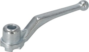 Uchwyt do zaworu C000FTV C0009LEVER