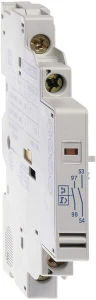 Przełącznik pomocn.1M/1V GVAD0110