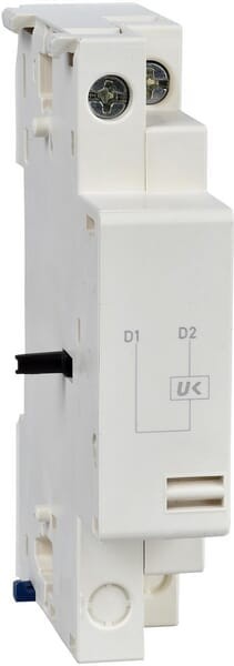 Wyzwalacz podnap. 380-400VAC GVAU385