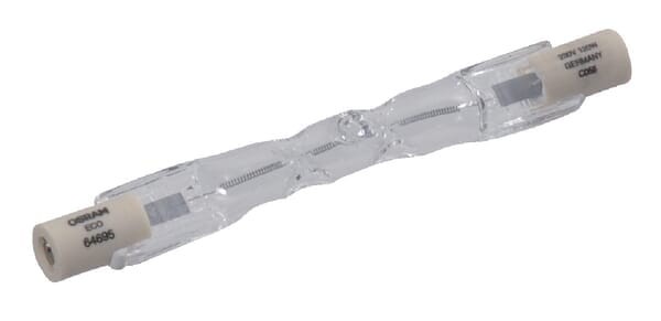 Żarnik halogenu 230V 120W 74 HA120ECO74