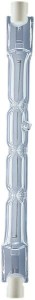 Żarnik halogenowy 230 V - 80 W HA80ECO