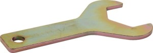 Klucz płaski 1/2" CPVR13