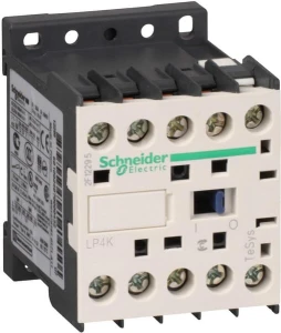 Stycznik mocy 9A 4kW LP4K0910BW3