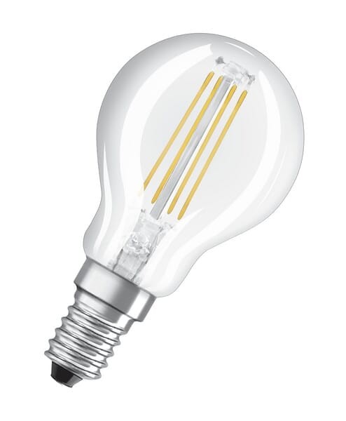 Żarówka LED LSCLP3XDFIL40HB
