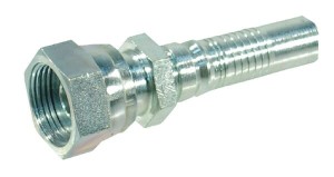 Końcówka do zakucia 4SH-DN40-1-7/8" ORFS DAVH4032G2