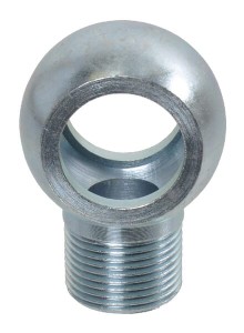 Króciec pierścieniowy 3/4 BSP DBB12