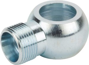 Złącze oczkowe 1/2" BSP - M22x1.5 15L DBBMS0815L