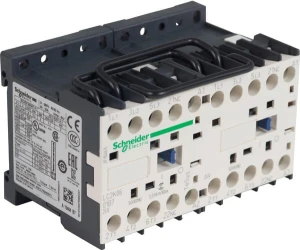 Styczniki nawr. 6A 2,2kW LC2K0601B7