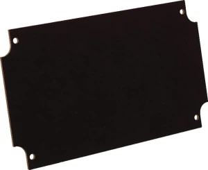 Płyta montażowa 120x200 mm MPL221237