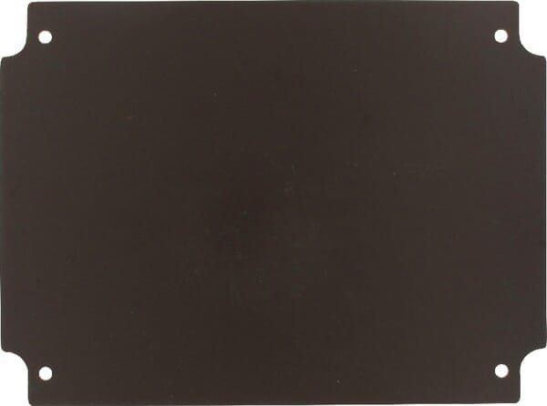 Płyta montażowa 150x200 mm MPL223
