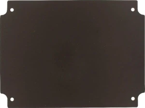 Płyta montażowa 150x200 mm MPL223