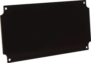 Płyta montażowa 120x240 mm MPL242