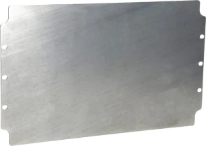 Płyta montażowa 250x400 mm MPL340355