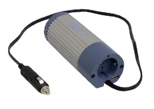 Przekł. nap. 12V / 230V, 100W OMV12230100