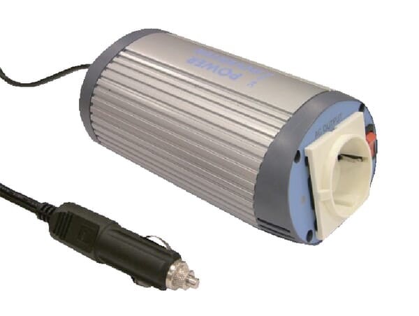 Przekł. nap. 12V / 230V, 150W OMV12230150