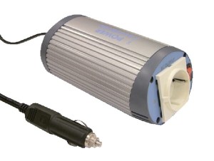 Przekł. nap. 12V / 230V, 150W OMV12230150