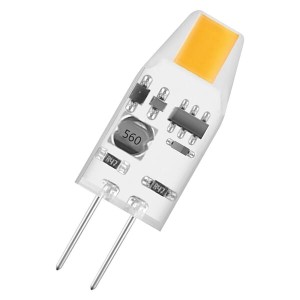Żarówka LED PPINMIC10827G0