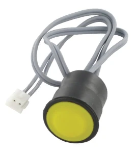 Przycisk żółty PROF9162B3004