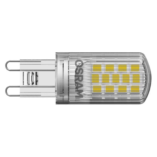 Żarówka LED 4.2W GU9 827 PIN40827G9G1