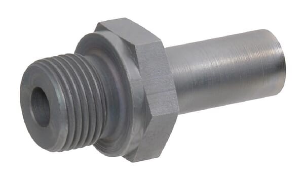 Przyłącze proste EGES, BSP 3/8" - 10L EGES10LSR38WD