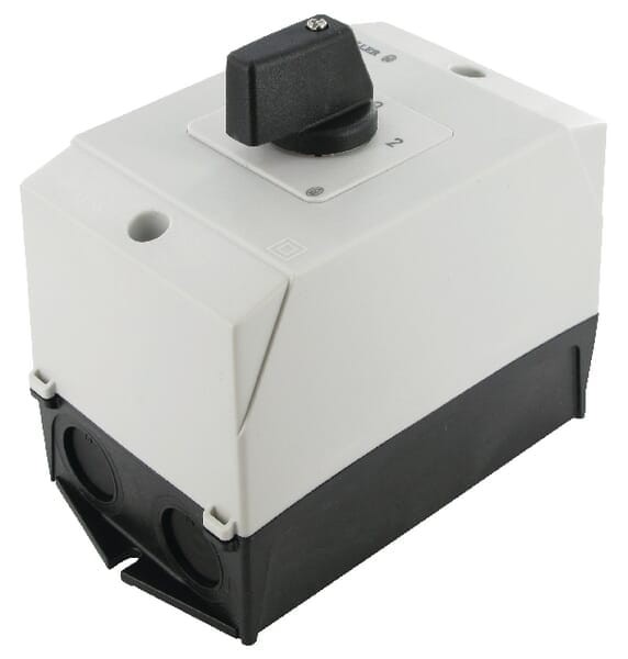 Przełącznik nawr.3P, 20A,6,5kW T038401I1