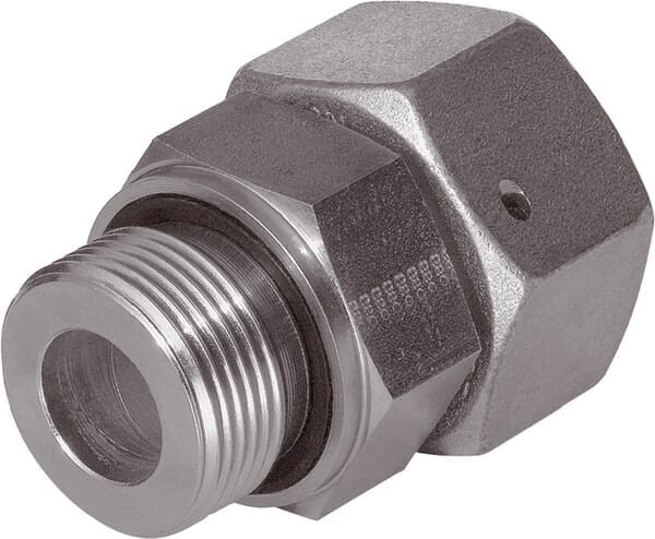 Przyłącze proste 3/8" - 8L M14x1.5 EGESD8LR38WD