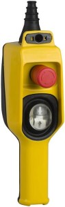 Obudowa przycisku, komplet XACD22A0101