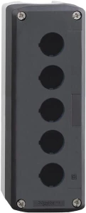 Obudowa przycisku 5x22mm XALD05