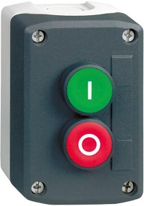 Obudowa przycisku Start/Stop XALD213
