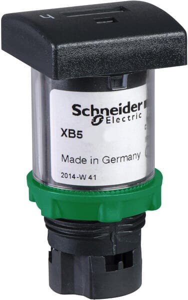 Licznik roboczogodzin 230V AC XB5DSM
