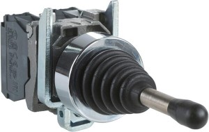 Joystick, 2-kierunkow, blokowany XD4PA12