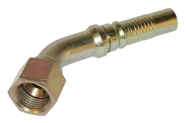 Końcówka do zakucia 4SH-DN32-1-5/8" UNF-45° DKJH322645G2