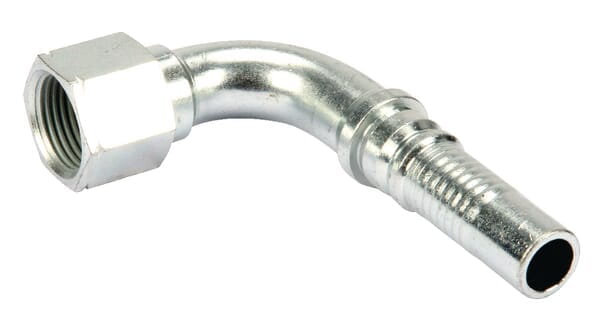 Końcówka do zakucia 4SH-DN32-1-5/8" UNF-90° DKJH322690G2