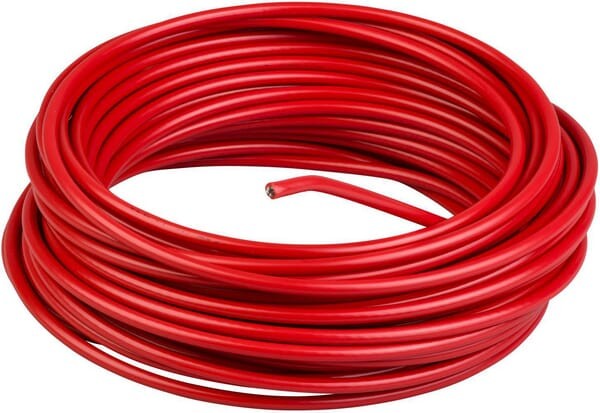 Sznu.przec.,100,5m,czer.,3,2mm XY2CZ310