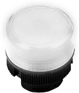 Obudowa lampy natur. ZA2BV07