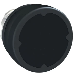 Przycisk czarny ZB4BC280